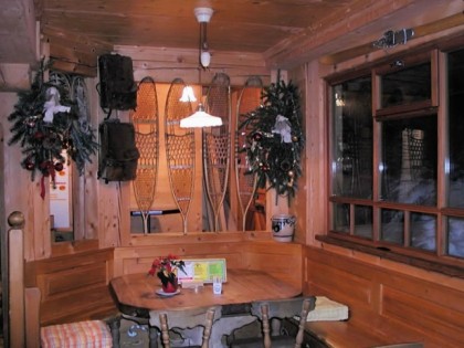 Foto: Seebuck H&amp;uuml;tte