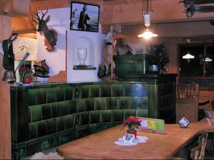 Foto: Seebuck H&amp;uuml;tte
