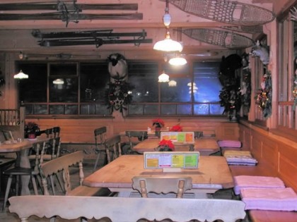 Foto: Seebuck H&amp;uuml;tte