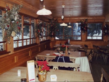 Foto: Seebuck H&amp;uuml;tte