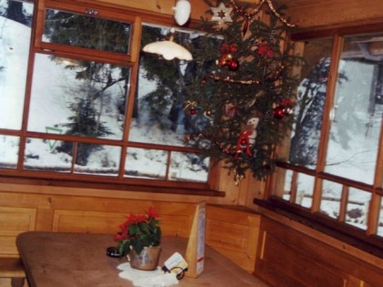 Foto: Seebuck H&amp;uuml;tte