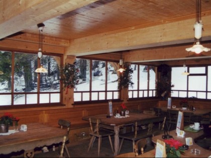 Foto: Seebuck H&amp;uuml;tte